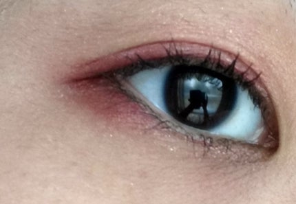 ライティングリキッドアイズ/キャンメイク/リキッドアイシャドウを使ったクチコミ(9枚目)