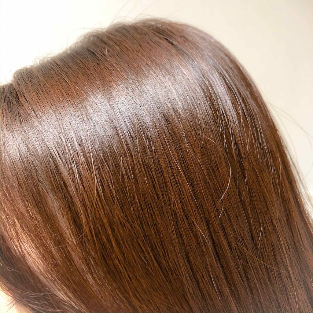 ELLEsalon シャンプー&トリートメント/エルサロン/サロンシャンプーを使ったクチコミ（3枚目）