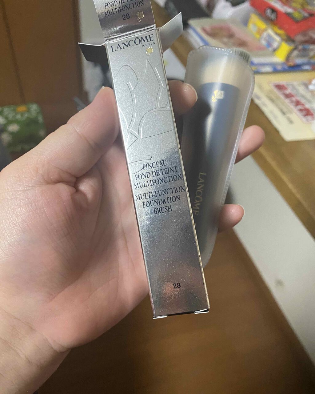 を使ったクチコミ（2枚目）