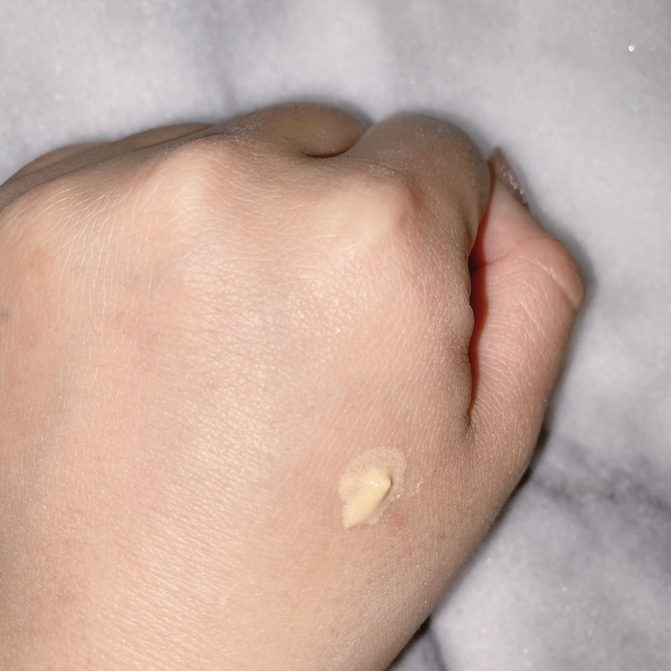 コラーゲンモイスチャースキンベース/illuN/化粧下地を使ったクチコミ（2枚目）