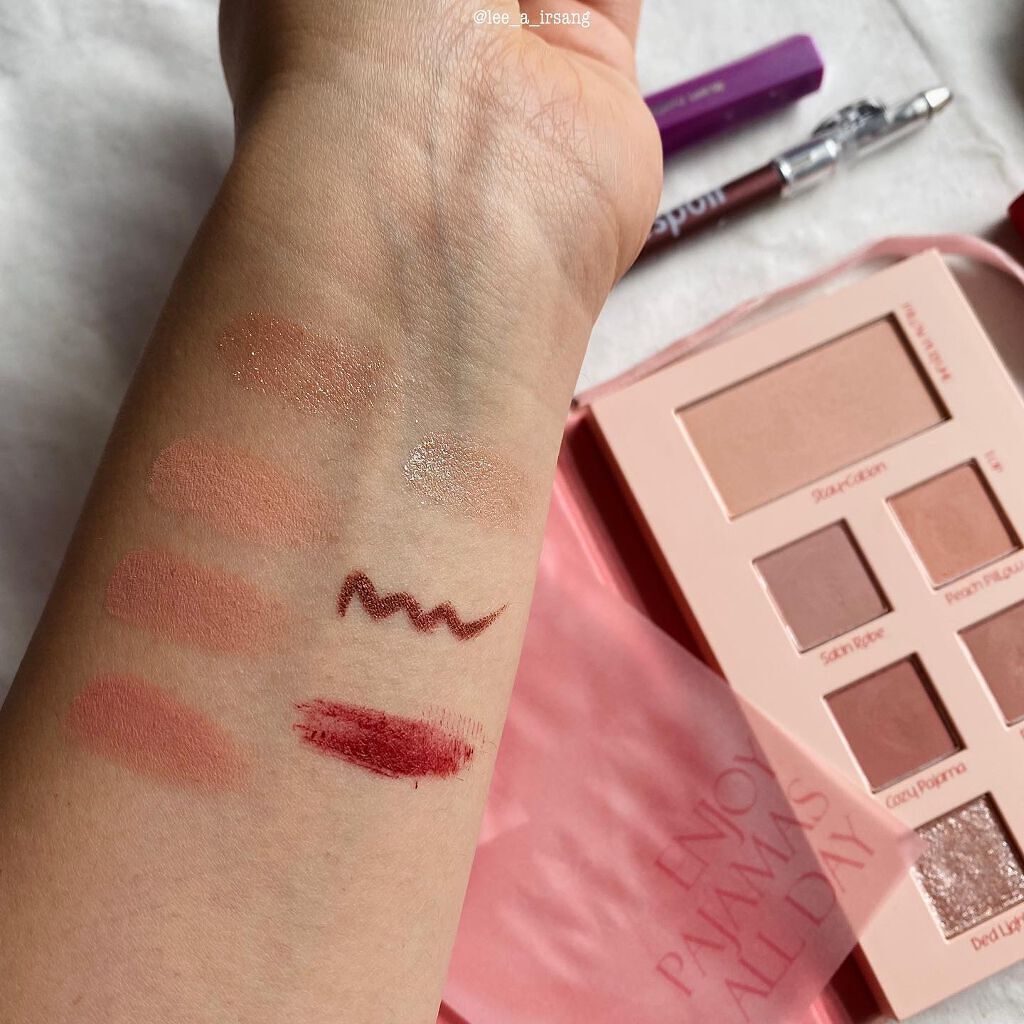 「塗るつけまつげ」自まつげ際立てタイプ/デジャヴュ/マスカラを使ったクチコミ(3枚目)