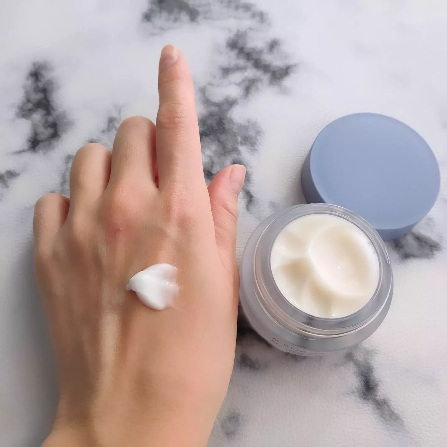 薬用 コンディショニング  ローション/&SUCARA/化粧水を使ったクチコミ（3枚目）