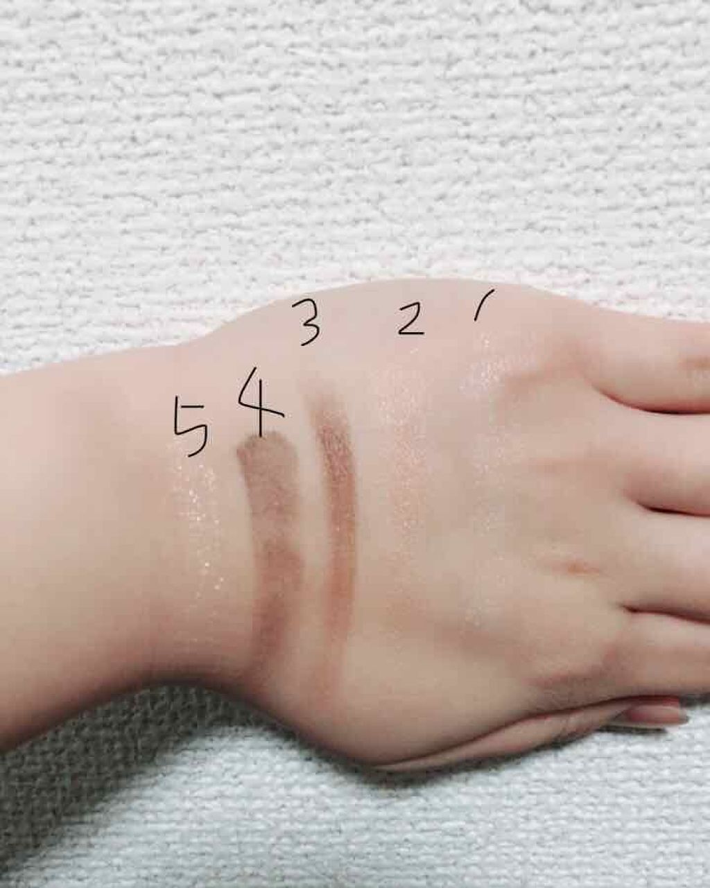 オールインワンらくリッチミスト/三ツ星LUCK/オールインワン化粧品を使ったクチコミ（3枚目）