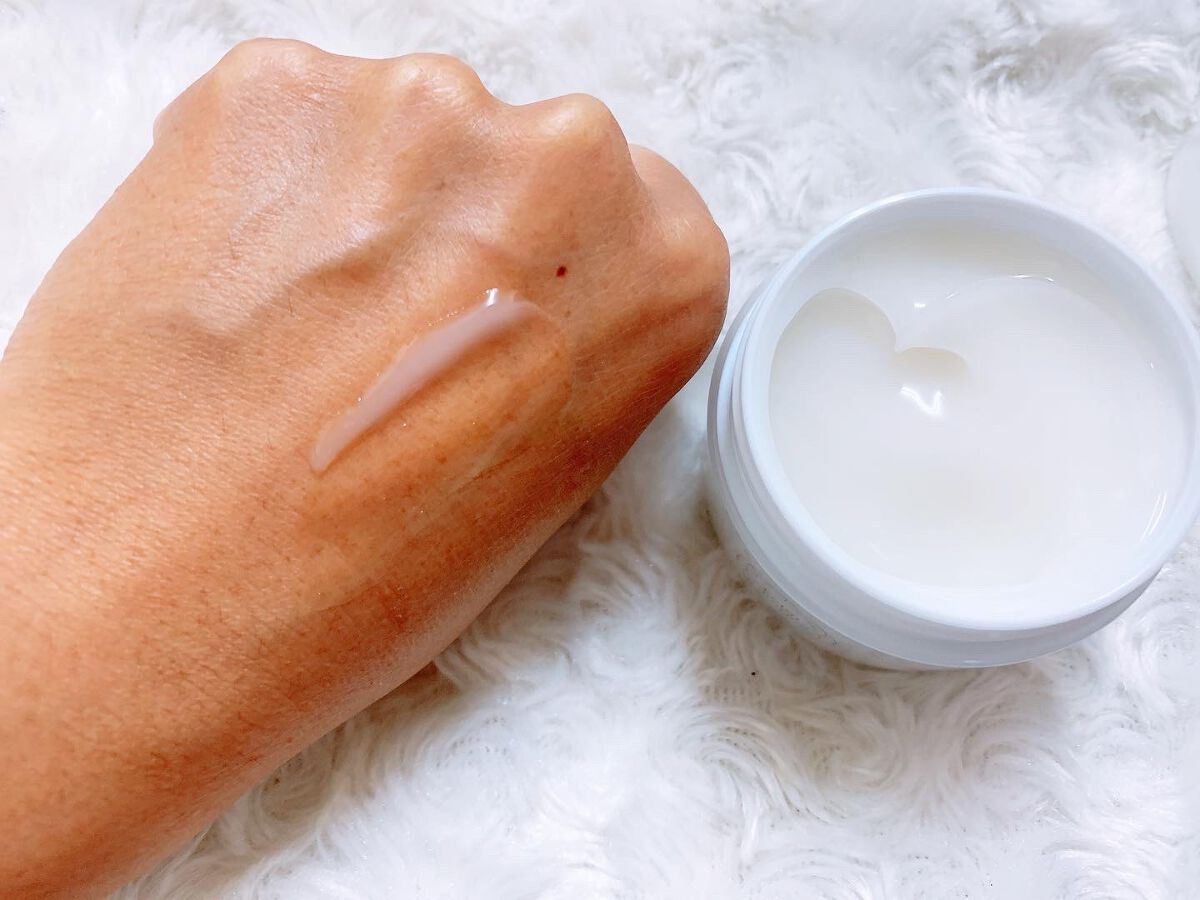 EclatCharme(エクラシャルム)/FABIUS/オールインワン化粧品を使ったクチコミ(3枚目)