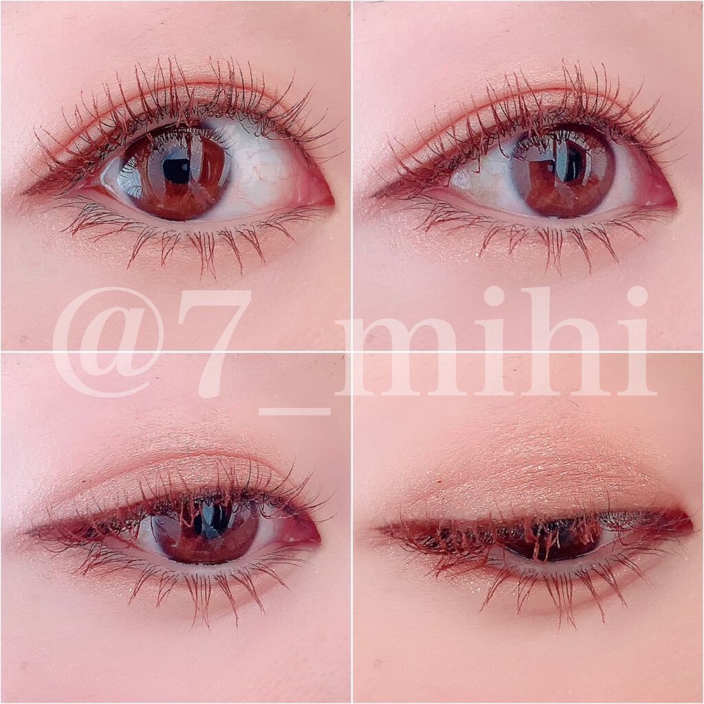 ラブ・ライナー リキッドアイライナーＲ３/ラブ・ライナー/リキッドアイライナーを使ったクチコミ（2枚目）