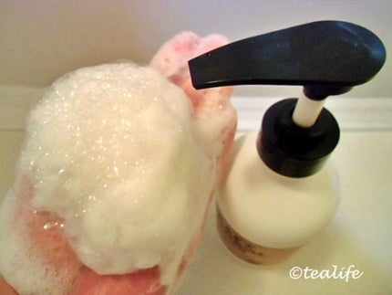 クラフトボタニカルシャンプー/トリートメント/アミノレスキュー/市販シャンプーを使ったクチコミ(9枚目)