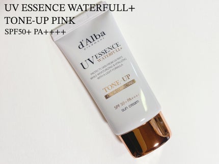 ダルバ ホワイトトリュフファーストスプレーセラム/ダルバ/ミスト状化粧水を使ったクチコミ(5枚目)