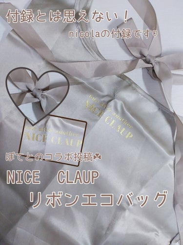 Nicola ribbon set up GrayカラーG