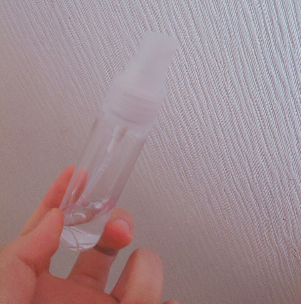 衣料用フレグランス ミスト ネイキッドリリー/IROKA/ファブリックミストを使ったクチコミ(3枚目)