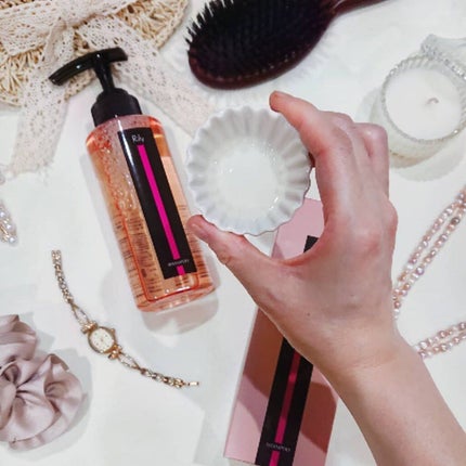 Rily シャンプー&トリートメント/Rily/市販シャンプーを使ったクチコミ(2枚目)