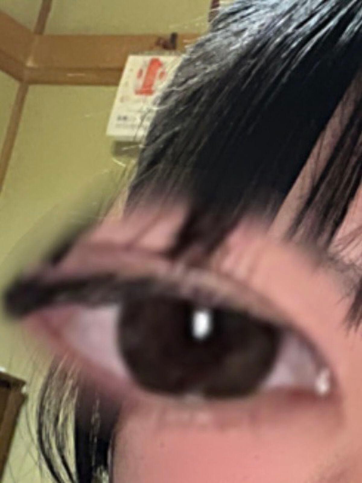 Marble by LUXURY(マーブルバイラグジュアリー)1day/Marble by LUXURY/ワンデー(1DAY)カラコンを使ったクチコミ(1枚目)