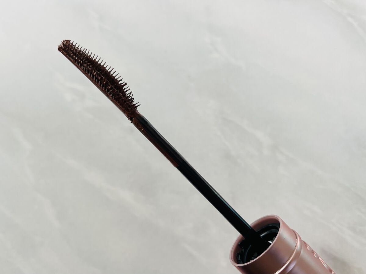 スカイハイ/MAYBELLINE NEW YORK/マスカラを使ったクチコミ（3枚目）