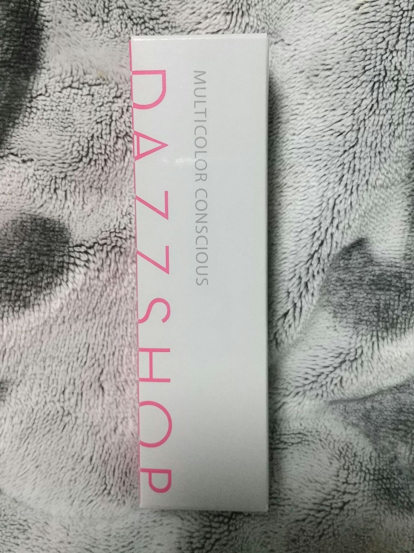 マルチカラーコンシャス/DAZZSHOP/ジェル・クリームアイシャドウを使ったクチコミ(1枚目)