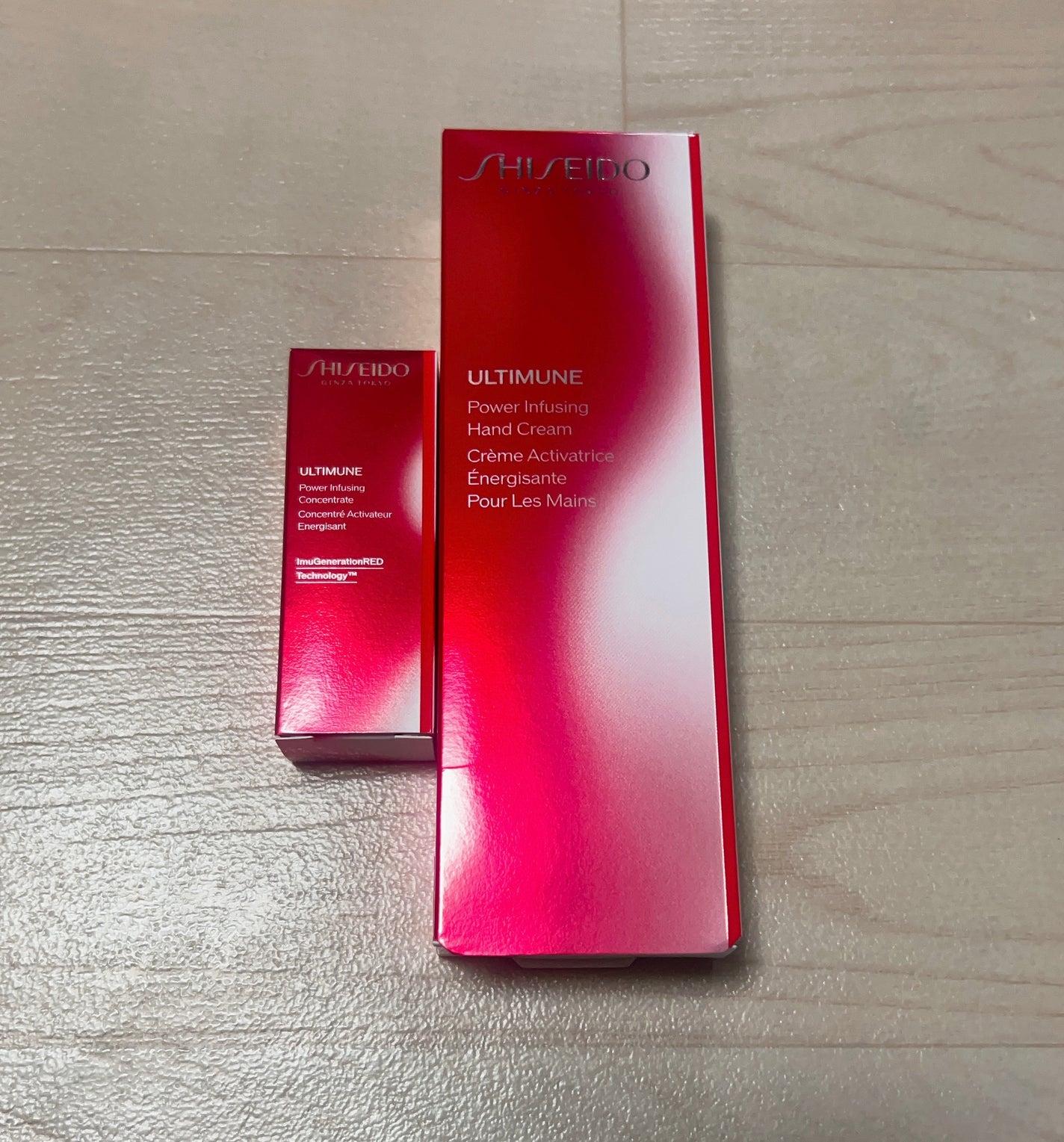 エッセンスインヘアミルク/オルビス/ヘアミルクを使ったクチコミ(8枚目)