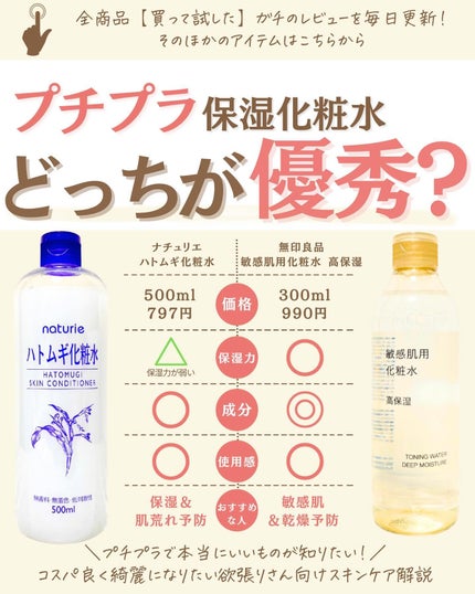 を使ったクチコミ(1枚目)