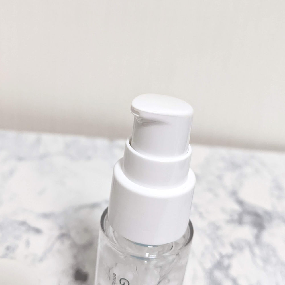 カプセルセラム CPセラム G 美容液/カプセルセラム/美容液を使ったクチコミ（3枚目）