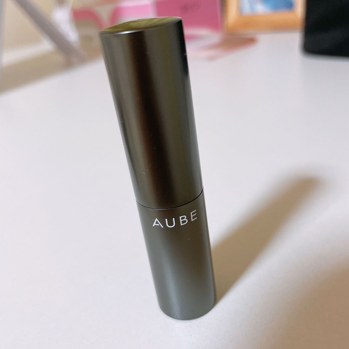 タイムレスカラーリップ/オーブ/口紅を使ったクチコミ(1枚目)