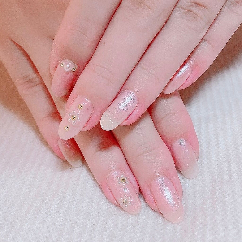 カラフルネイルズ/キャンメイク/マニキュアを使ったクチコミ(1枚目)