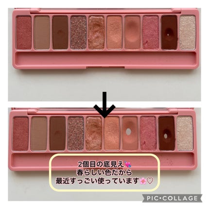 ノーズ&アイブロウパウダー/CEZANNE/パウダーアイブロウを使ったクチコミ(7枚目)