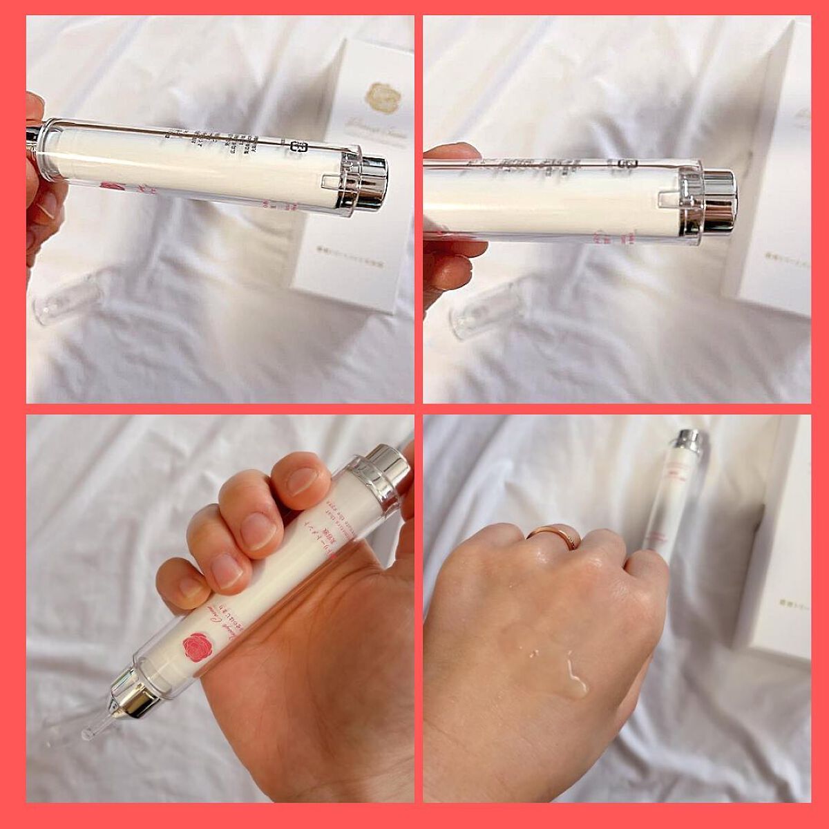 を使ったクチコミ（2枚目）