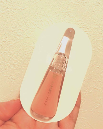 を使ったクチコミ(1枚目)