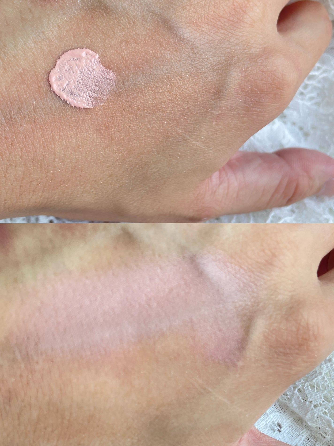 クチュール ミニ クラッチ/YVES SAINT LAURENT BEAUTE/アイシャドウパレットを使ったクチコミ(6枚目)