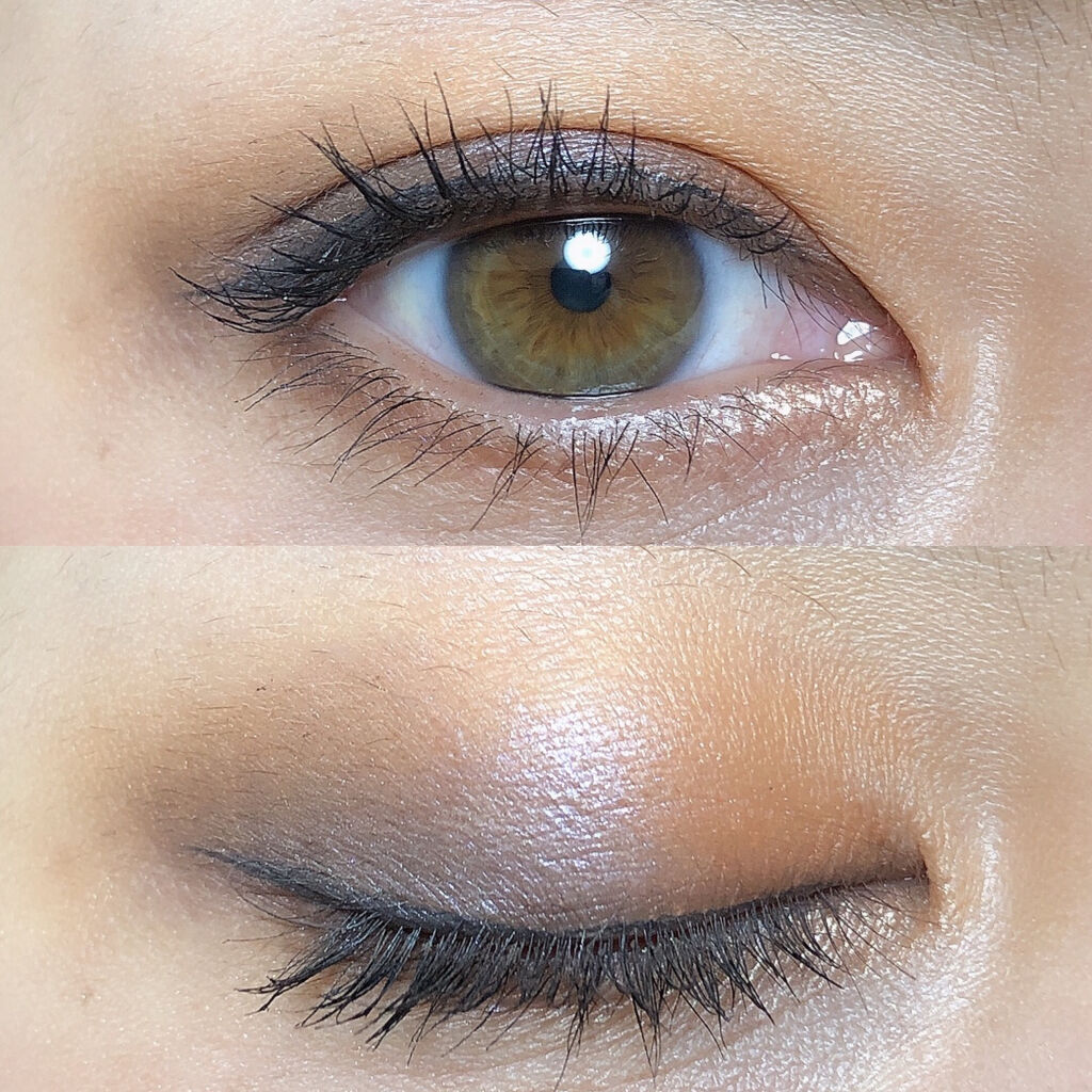 インフィニトリー カラー 07 サンド/Celvoke/ジェル・クリームチークを使ったクチコミ（2枚目）