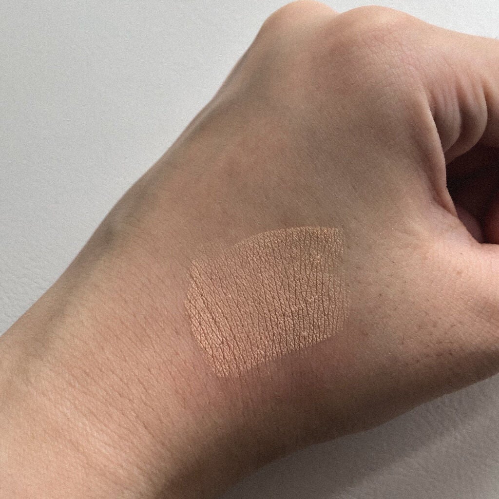 コンシーラー スティックタイプ/無印良品/スティックコンシーラーを使ったクチコミ(3枚目)