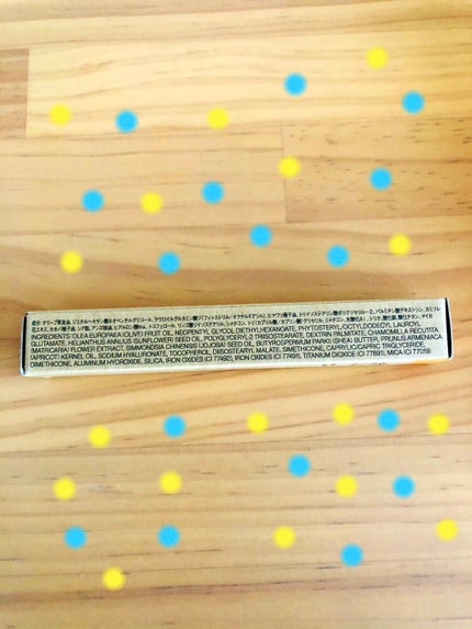 ネイルケアオイル/無印良品/ネイルオイル・トリートメントを使ったクチコミ(2枚目)
