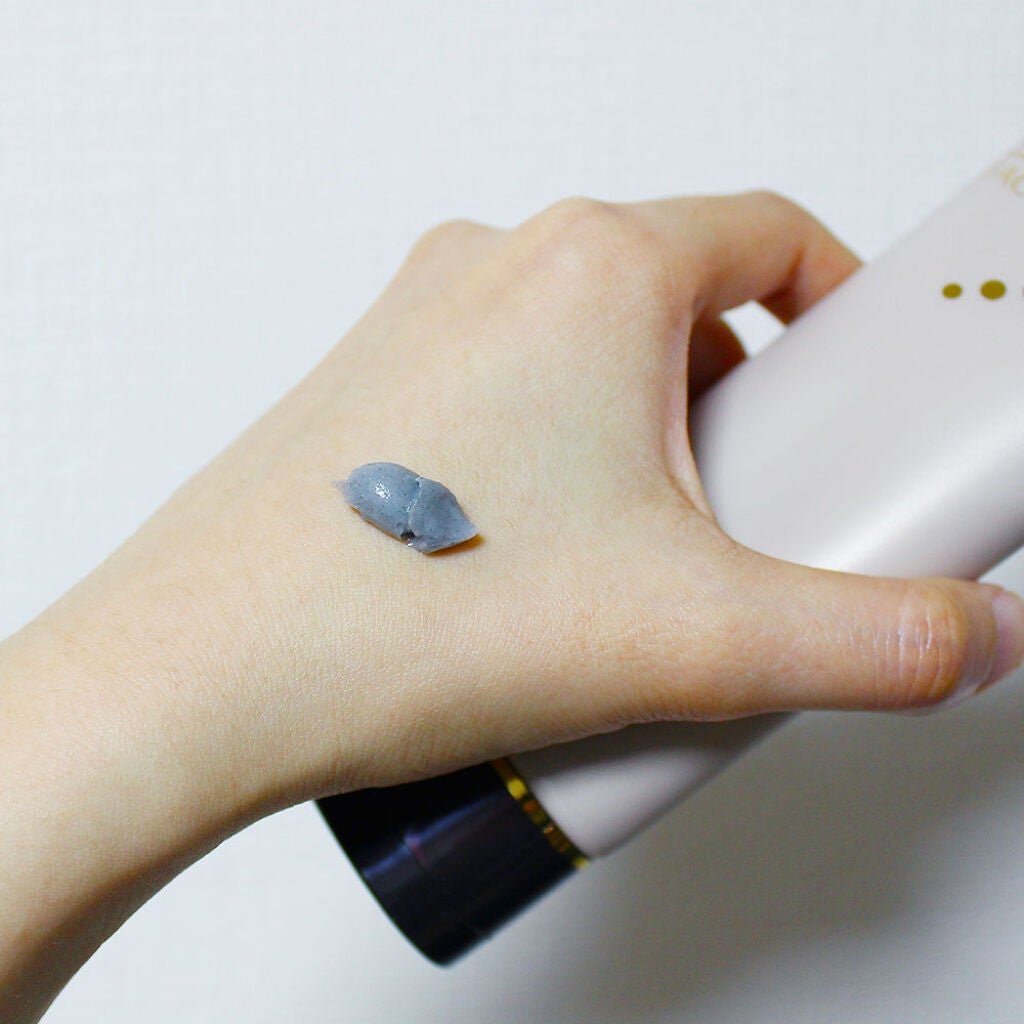 フェイスウォッシュCC/コラリッチ/その他洗顔料を使ったクチコミ(1枚目)