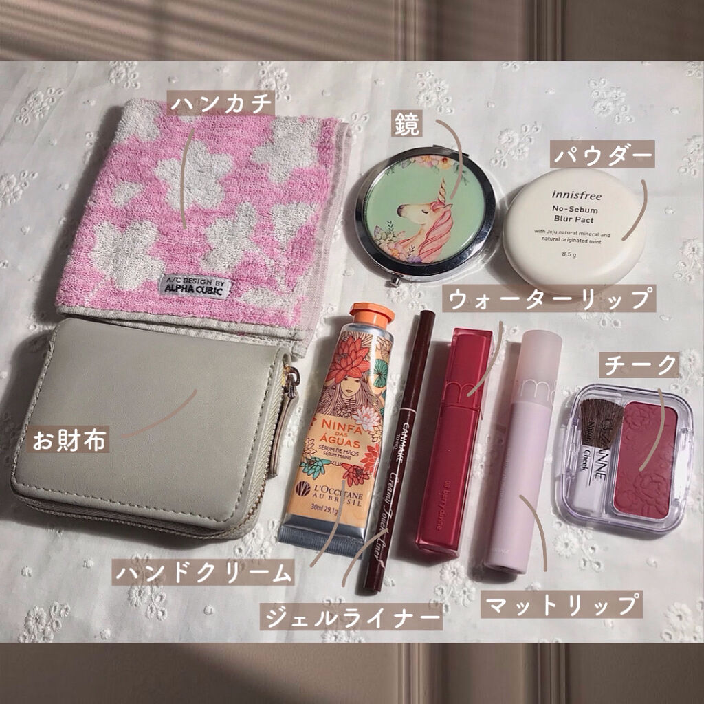 ナチュラル チークN/CEZANNE/パウダーチークを使ったクチコミ（2枚目）