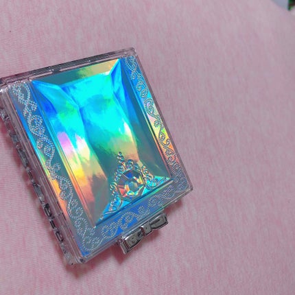 リボンクチュール アイズ/JILL STUART/アイシャドウパレットを使ったクチコミ(3枚目)