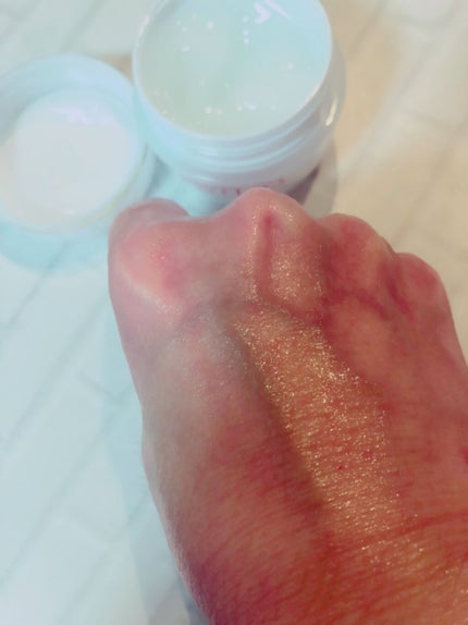 リンクルナイト/肌をうるおす保湿スキンケア/オールインワン化粧品を使ったクチコミ(4枚目)