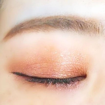 ラッシュフォーマー(クリア)/KATE/マスカラを使ったクチコミ(5枚目)