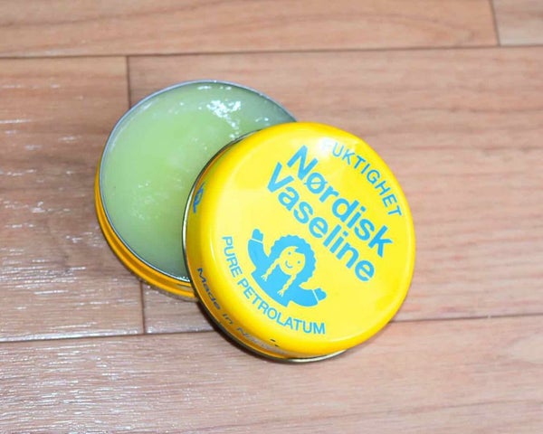 ノルディックワセリン ワセリン/charley/ボディクリーム by モエ