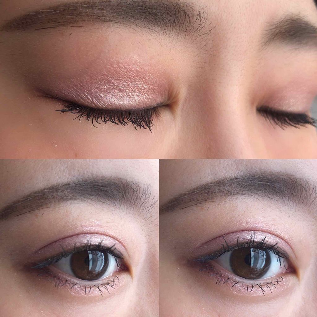 アディクション ザ アイシャドウ/ADDICTION/単色アイシャドウを使ったクチコミ(2枚目)