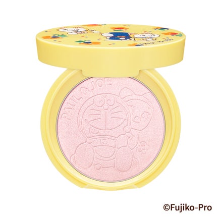 メイクアップ コレクション 2020/PAUL & JOE BEAUTE/メイクアップキットを使ったクチコミ(3枚目)