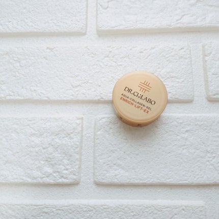 アクアコラーゲンゲル エンリッチリフト EX/ドクターシーラボⓇ/フェイスクリームを使ったクチコミ(1枚目)