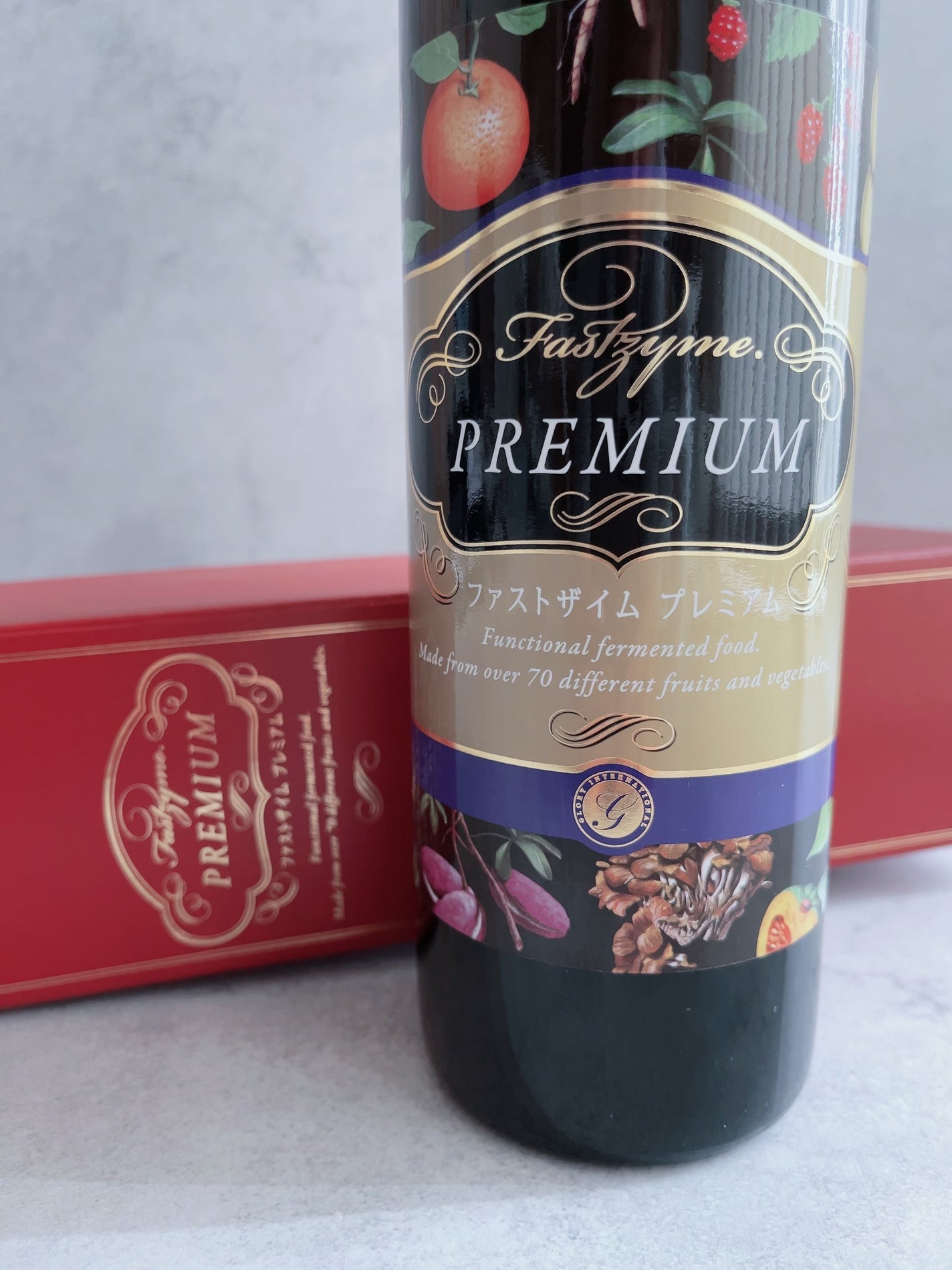 akopoko09 on LIPS 「🎼.•*¨*•.¸¸🎶従来のファストザイムよりも、ファスティン..」(10枚目)