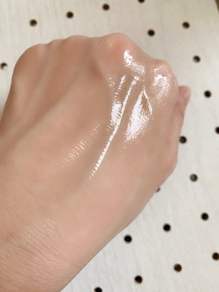 モイスチュア ミルク/Moonyu(モーニュ)/乳液を使ったクチコミ(4枚目)