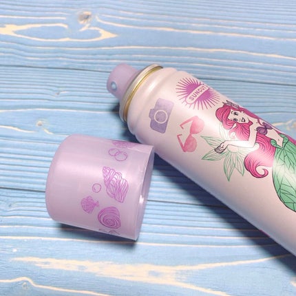 トーンアップUV スプレー/サンカット®/日焼け止め・UVケアを使ったクチコミ(3枚目)