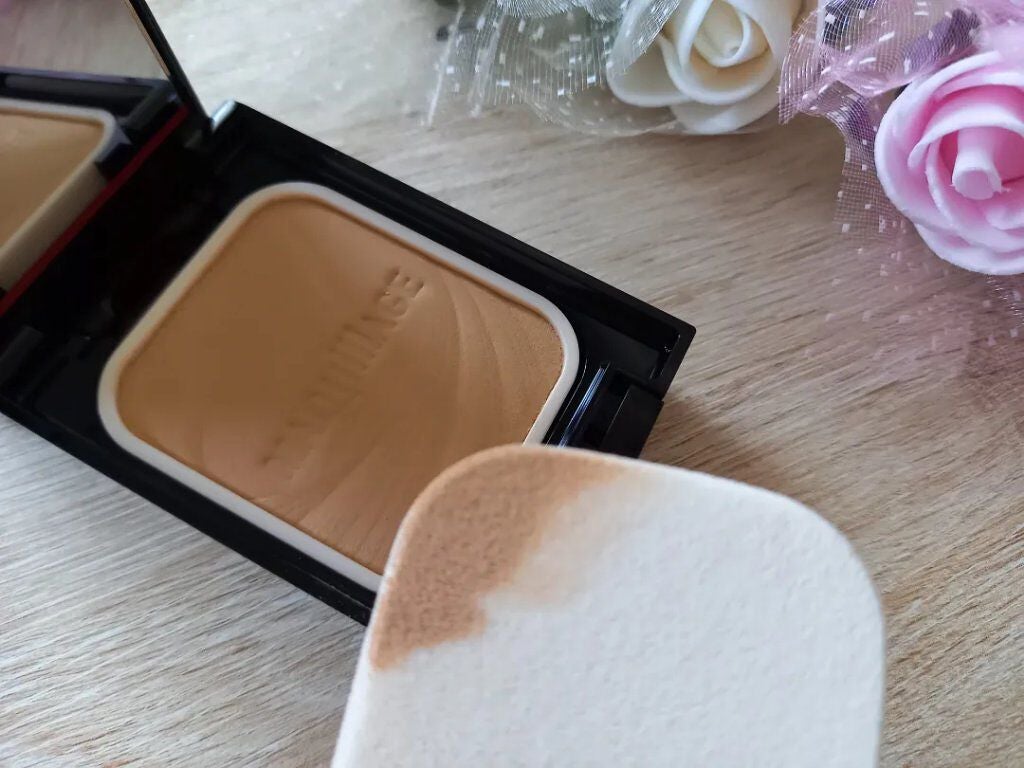 みきみきちゃま on LIPS 「今回ご紹介させていただく商品は資生堂ジャパン様の『マキアージュ..」(4枚目)