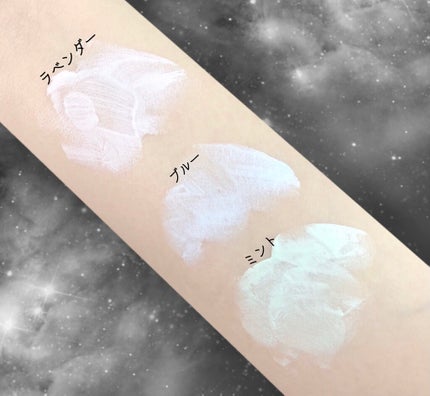 ブライトピュアベースCC/CandyDoll/CCクリームを使ったクチコミ(2枚目)