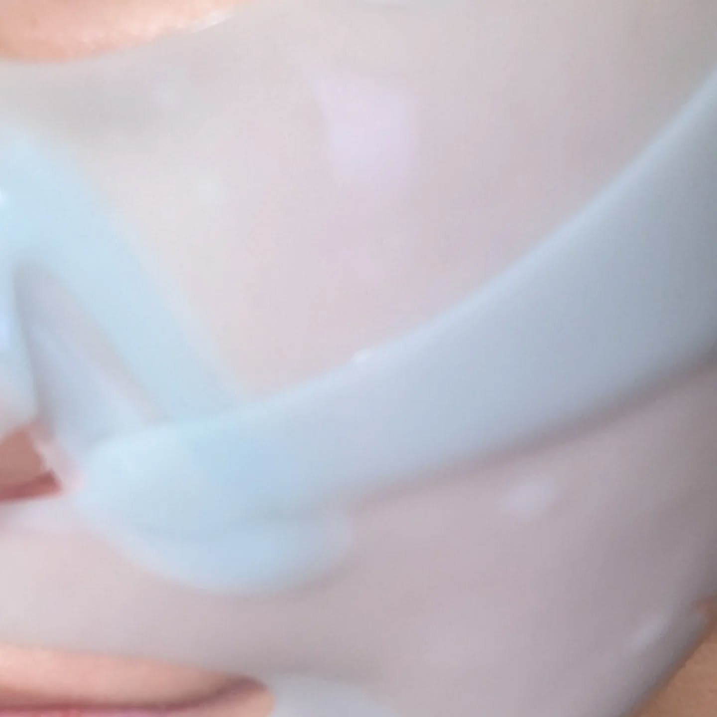 PDRN ハイドロゲルマスク/VT/シートマスク・パックを使ったクチコミ（2枚目）