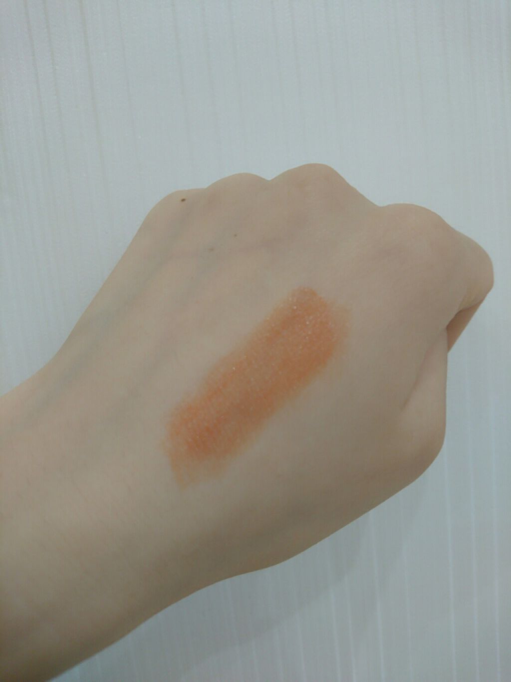 ステイオンバームルージュ/キャンメイク/口紅を使ったクチコミ（2枚目）