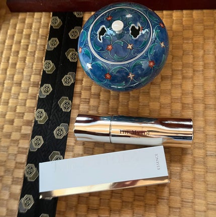 ザ マイトル エッセンス/THE MYTOL/ブースター・導入液を使ったクチコミ(2枚目)