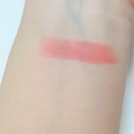 口紅(詰替用)/ちふれ/口紅を使ったクチコミ(2枚目)