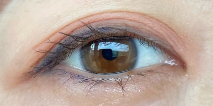 BWミリコスフレチーク/ビューティーワールド/ジェル・クリームチークを使ったクチコミ(2枚目)