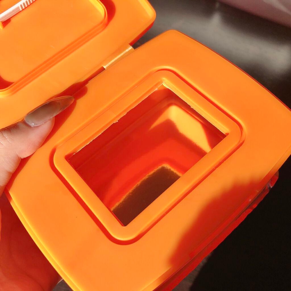 パーフェクトシービタアンプルマスク/TIRTIR(ティルティル)/シートマスク・パックを使ったクチコミ(5枚目)