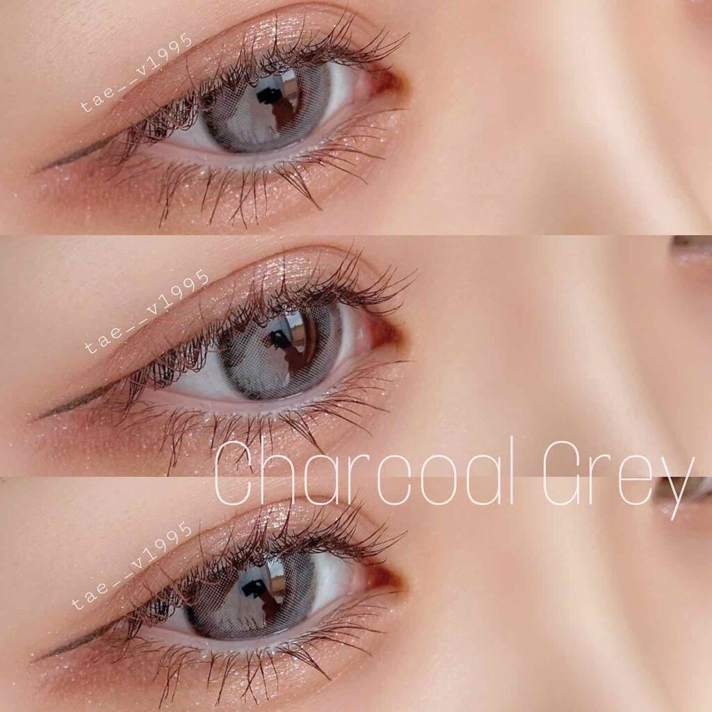 ロング&カールマスカラ スーパーWP/ヒロインメイク/マスカラを使ったクチコミ(3枚目)